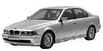 BMW E39 C1706 Fault Code