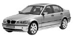 BMW E46 C1706 Fault Code