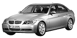 BMW E92 C1706 Fault Code