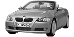 BMW E93 C1706 Fault Code