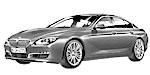 BMW F06 C1706 Fault Code